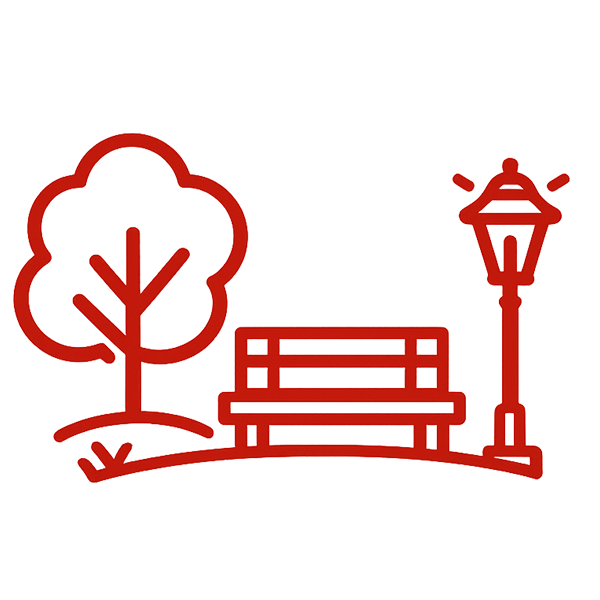 Average lifespan icon